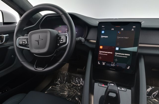 2022 Polestar 2 — photo 20 of 23