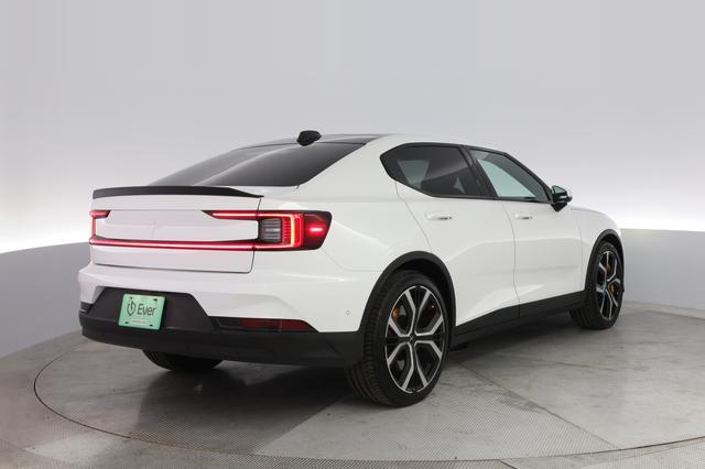 2022 Polestar 2 — photo 2 of 23
