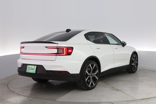 2022 Polestar 2 — photo 2 of 23