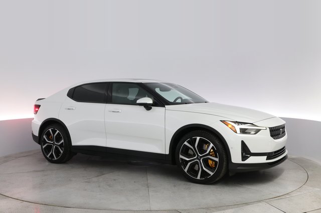 2022 Polestar 2 — photo 11 of 23