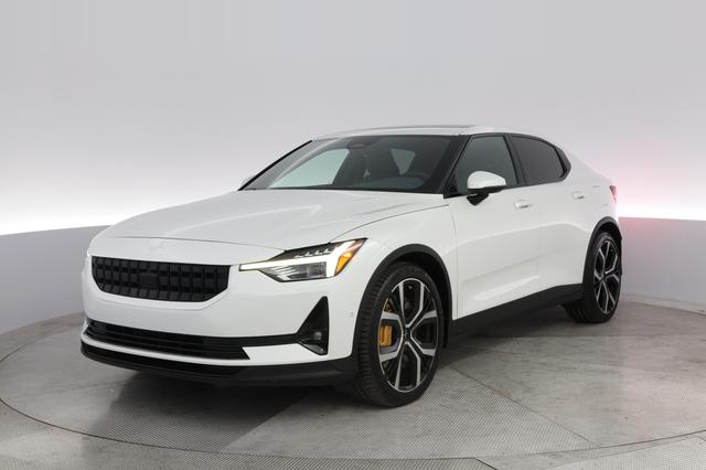 2022 Polestar 2 — VIN LPSED3KA0NL059310