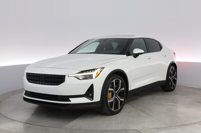 2022 Polestar 2 — VIN LPSED3KA0NL059310