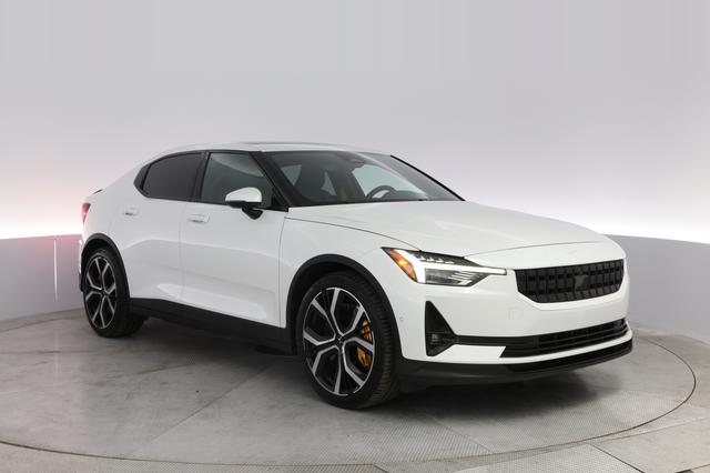 2022 Polestar 2 — photo 10 of 23