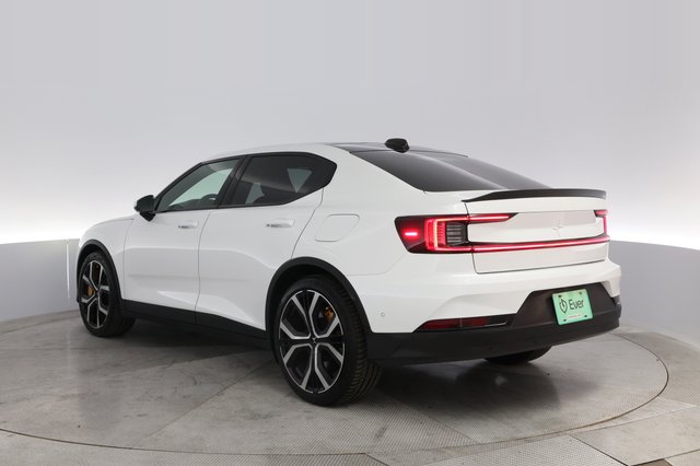 2022 Polestar 2 — photo 13 of 23