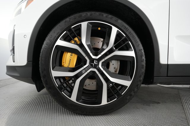 2022 Polestar 2 — photo 15 of 23