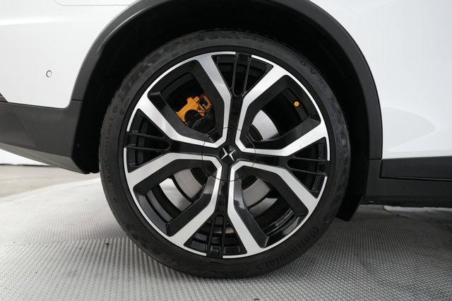 2022 Polestar 2 — photo 17 of 23