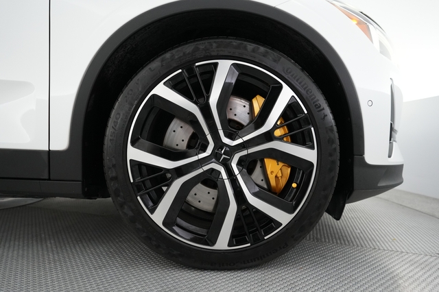 2022 Polestar 2
