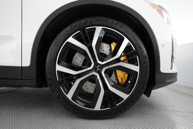 2022 Polestar 2 — photo 7 of 23