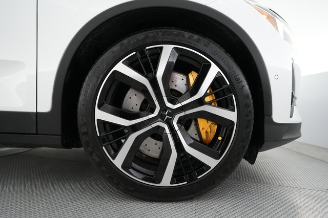 2022 Polestar 2 — photo 7 of 23