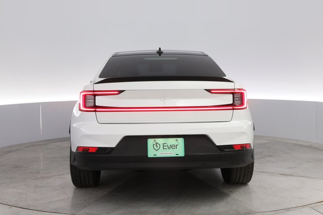 2022 Polestar 2 — photo 12 of 23