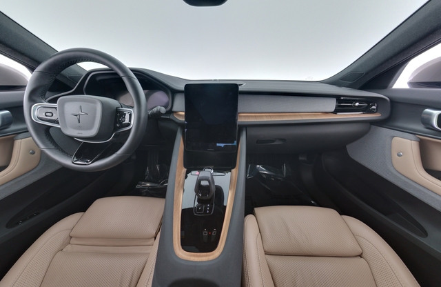 2022 Polestar 2