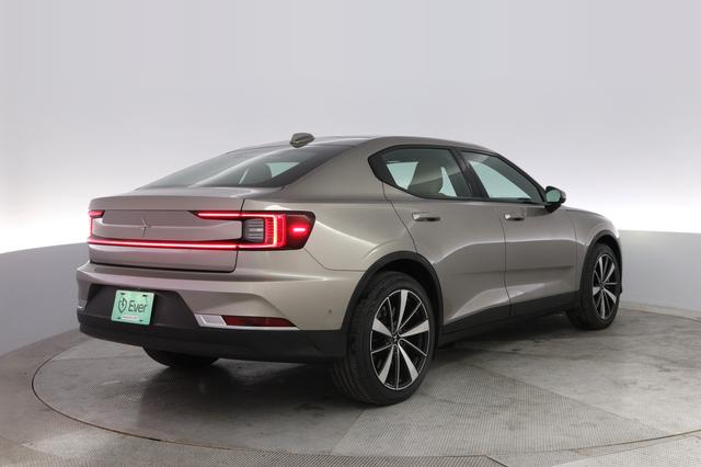 2022 Polestar 2 — photo 2 of 24
