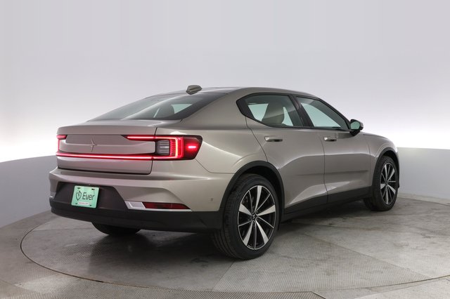 2022 Polestar 2 — photo 2 of 24