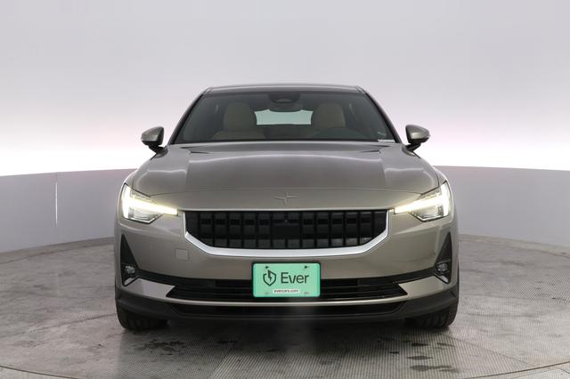 2022 Polestar 2 — photo 9 of 24