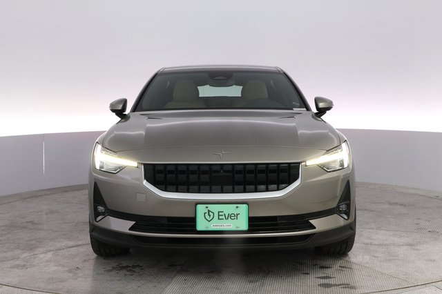 2022 Polestar 2 — photo 9 of 24