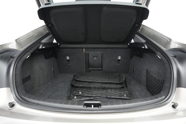 2022 Polestar 2 — photo 6 of 24