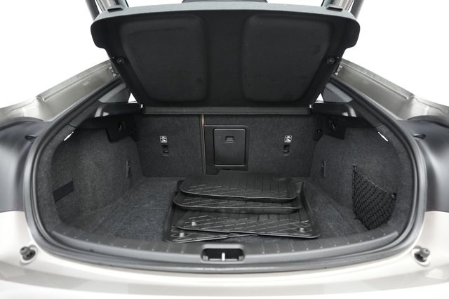 2022 Polestar 2 — photo 6 of 24