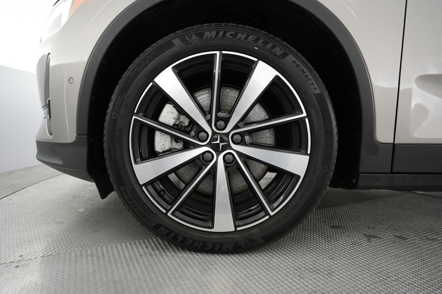 2022 Polestar 2