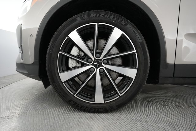 2022 Polestar 2 — photo 17 of 24