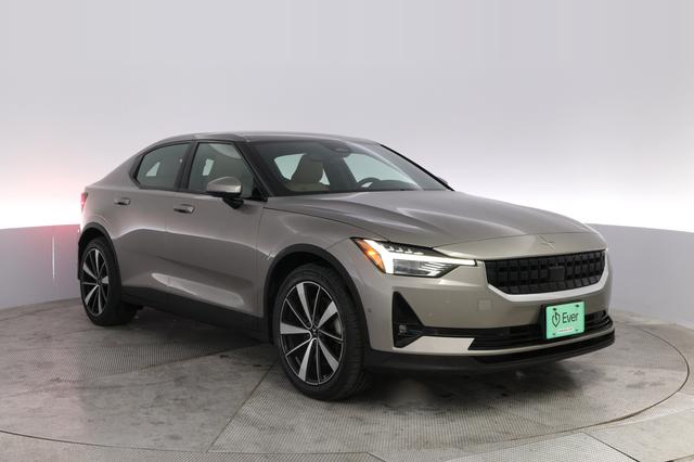 2022 Polestar 2 — photo 10 of 24