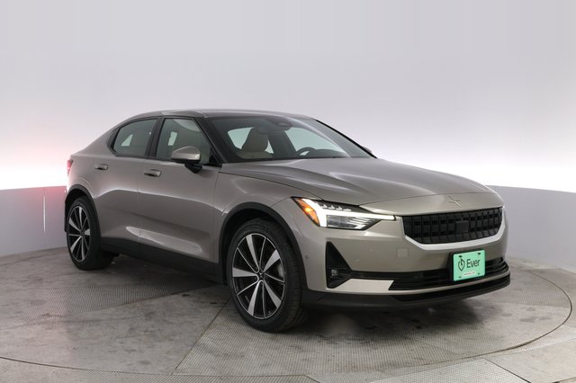 2022 Polestar 2 — photo 10 of 24