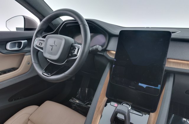 2022 Polestar 2 — photo 20 of 24