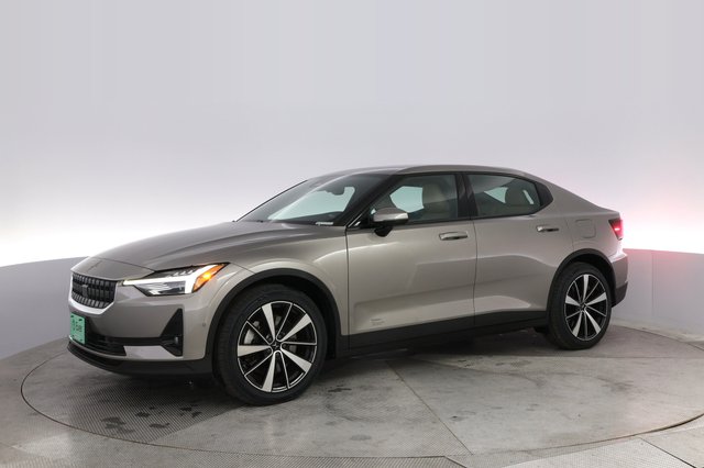 2022 Polestar 2 — photo 14 of 24