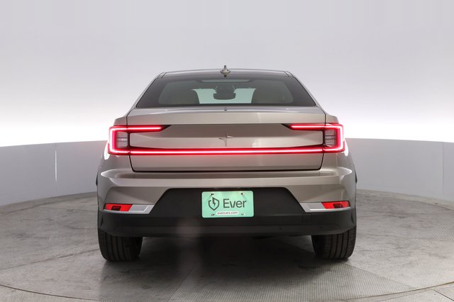 2022 Polestar 2 — photo 12 of 24
