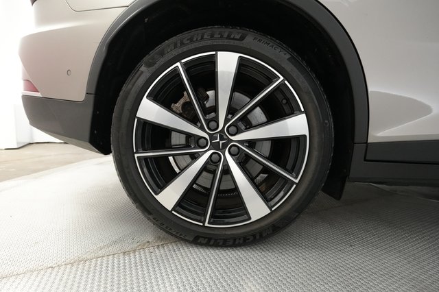 2022 Polestar 2 — photo 15 of 24
