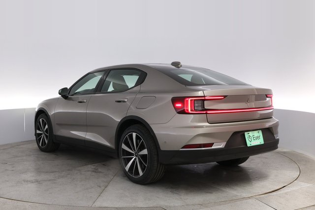 2022 Polestar 2 — photo 13 of 24