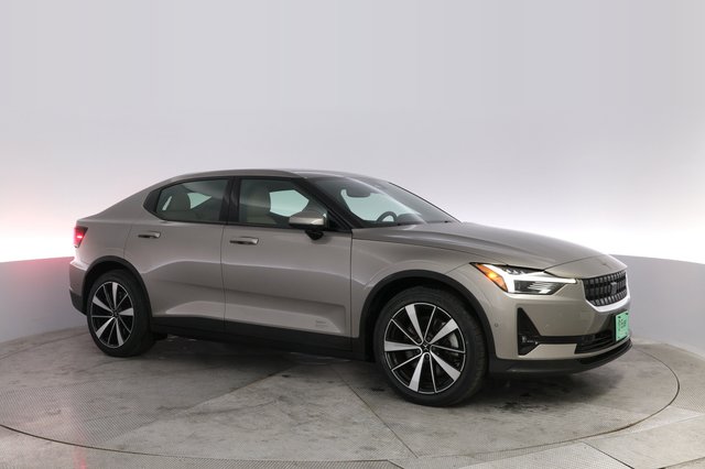 2022 Polestar 2 — photo 11 of 24