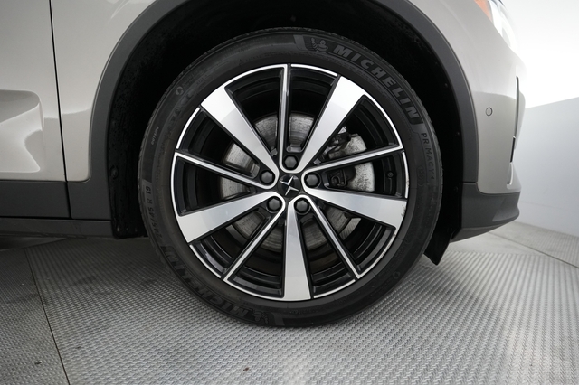 2022 Polestar 2
