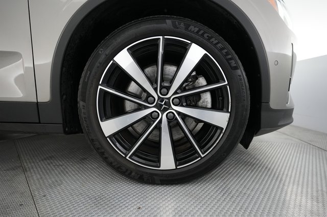 2022 Polestar 2 — photo 16 of 24