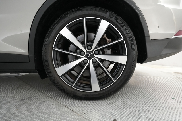 2022 Polestar 2