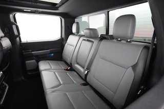2022 Ford F-150 Lightning — photo 12 of 16