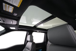 2022 Ford F-150 Lightning — photo 14 of 16