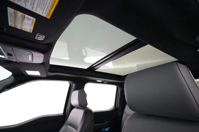 2022 Ford F-150 Lightning — photo 14 of 16
