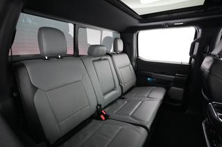 2022 Ford F-150 Lightning — photo 4 of 16