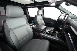 2022 Ford F-150 Lightning — photo 13 of 16