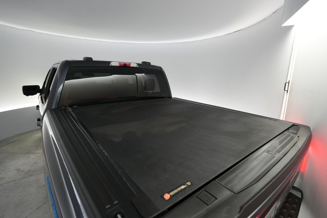 2022 Ford F-150 Lightning — photo 15 of 16