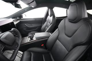 2022 Tesla Model S — photo 3 of 22