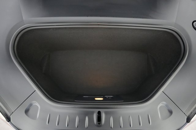 2023 Tesla Model S — photo 20 of 23