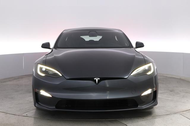 2023 Tesla Model S — photo 9 of 23