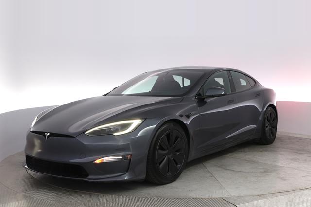 2023 Tesla Model S — VIN 5YJSA1E50PF522378