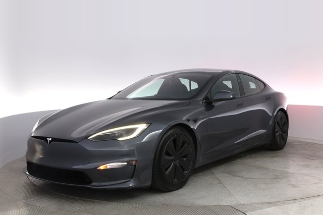 2023 Tesla Model S — VIN 5YJSA1E50PF522378