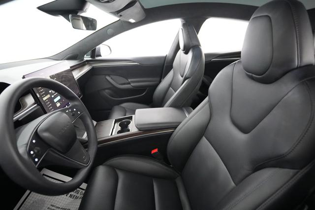 2023 Tesla Model S — photo 3 of 23
