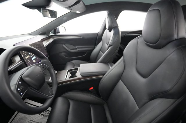 2023 Tesla Model S — photo 3 of 23