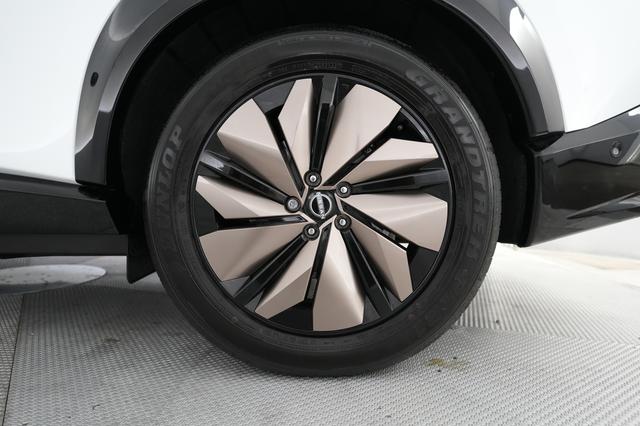2023 Nissan Ariya — photo 7 of 21