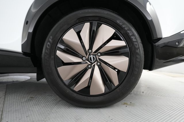 2023 Nissan Ariya — photo 7 of 21