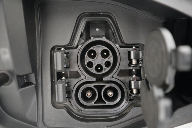 2023 Nissan Ariya — photo 8 of 21